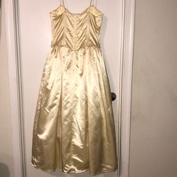 Women’s Corset Top Dress - Picture 2 of 10